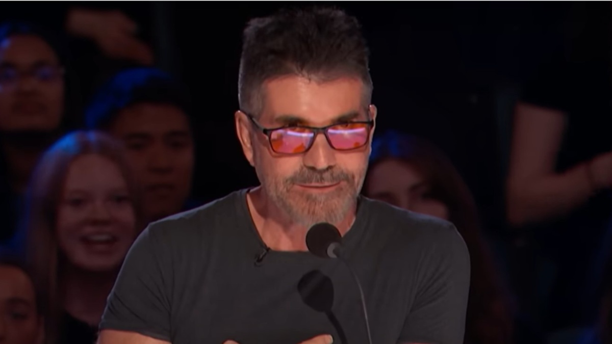 Simon Cowell Net Worth 2024 How Much Money Does AGT Judge Make