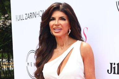 Some fans think Teresa Giudice is a Bravo National Treasure.