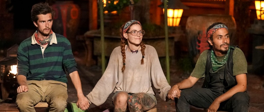 The Survivor New Era has six seasons to-date