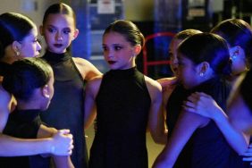 Dance Moms: A New Era includes taglines for the cast