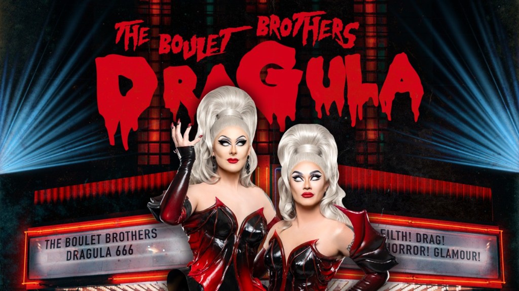 The Boulet Brothers' Dragula Season 6