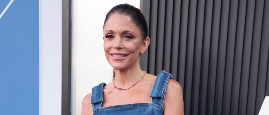 Bethenny Frankel, former RHONY star.