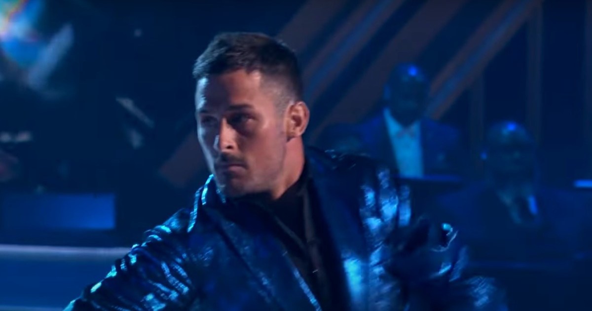 Danny Amendola Net Worth 2024: How Much Money Does the Contestant Make on Dancing with the Stars?