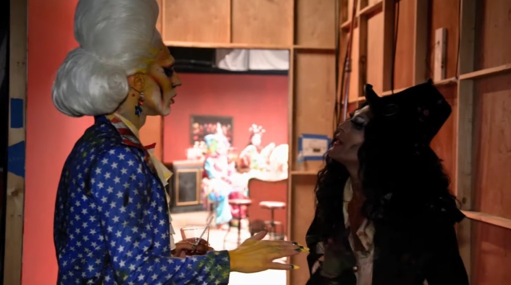 Dragula Season 6 Trailer