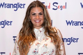 Brittany Cartwright, who has said she is in her "self love era" after filing for divorce from Jax Taylor