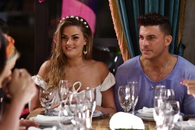 Jax Taylor wants friendship with Brittany Cartwright.