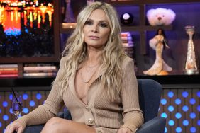 Tamra Judge is over Vicki Gunvalson.