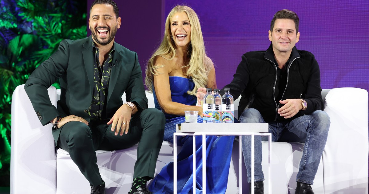 Million Dollar Listing Los Angeles Season 15, Episode 9 Recap: You Splooge, You Lose