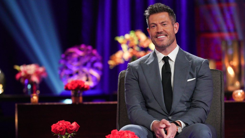 Bachelorette host Jesse Palmer has the sads for Jenn Tran.