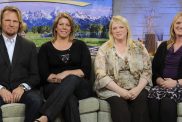 Everything to know about Sister Wives star Christine Brown's lawsuit against Kody.