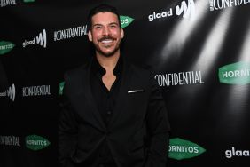 Jax Taylor, who has revealed a bipolar disorder and PTSD diagnosis