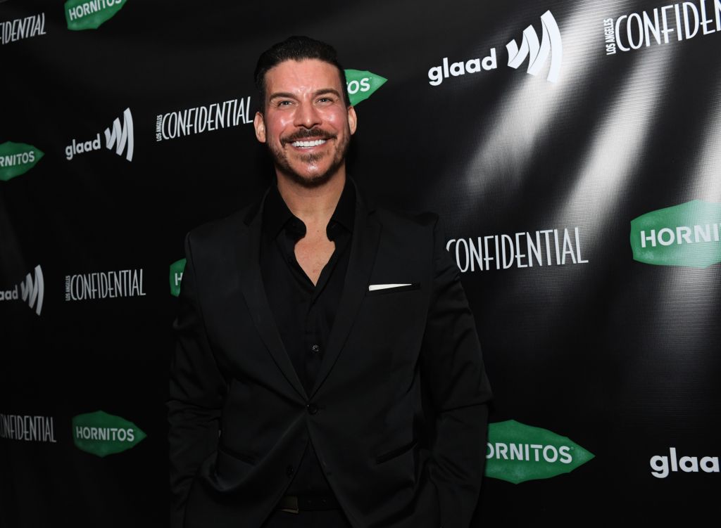 Jax Taylor, who has revealed a bipolar disorder and PTSD diagnosis