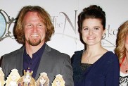 Sister Wives stars Kody and Robyn Brown's marriage might be in trouble.