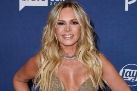 Tamra Judge's son stays out of the spotlight.