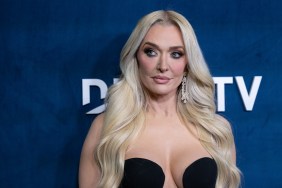 Erika Jayne on marrying after Tom Girardi.