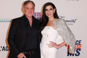 Dr. Terry Dubrow and Heather Dubrow, who moved their family to Los Angeles