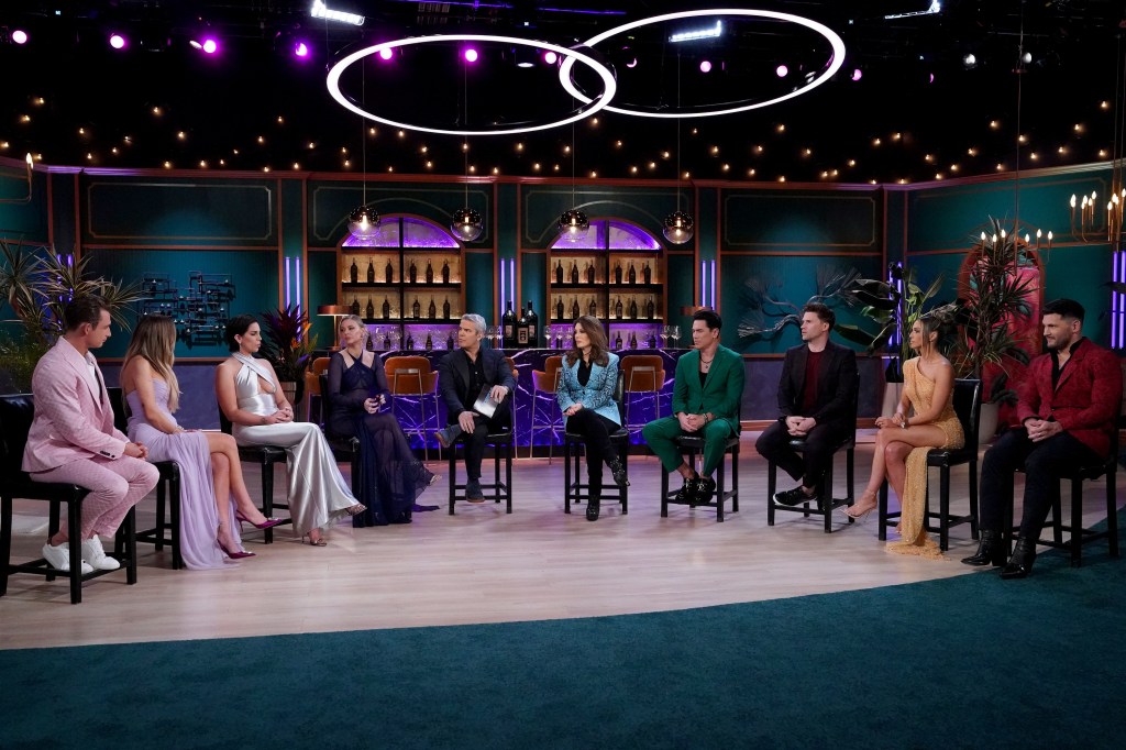 According to rumors, Pump Rules Season 12 will film in fall 2024.