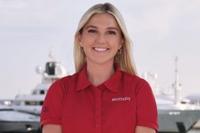 Carrie O'Neill saves the day on Below Deck Med.