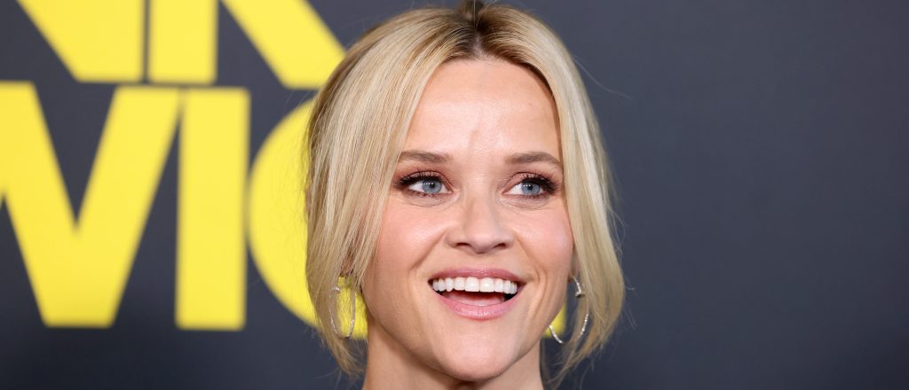 Reese Witherspoon might work with a Real Housewives star.