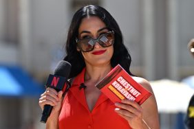 Nikki Bella might be seeking a divorce lawyer.