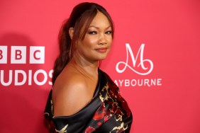 Garcelle Beauvais takes a stand against racism and hate.