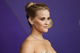 Reese Witherspoon might work with one of the Real Housewives.