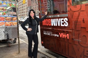 Renee Graziano shares her thoughts on the Real Housewives franchise.