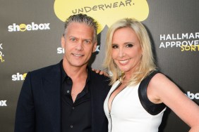 Shannon and David Beador