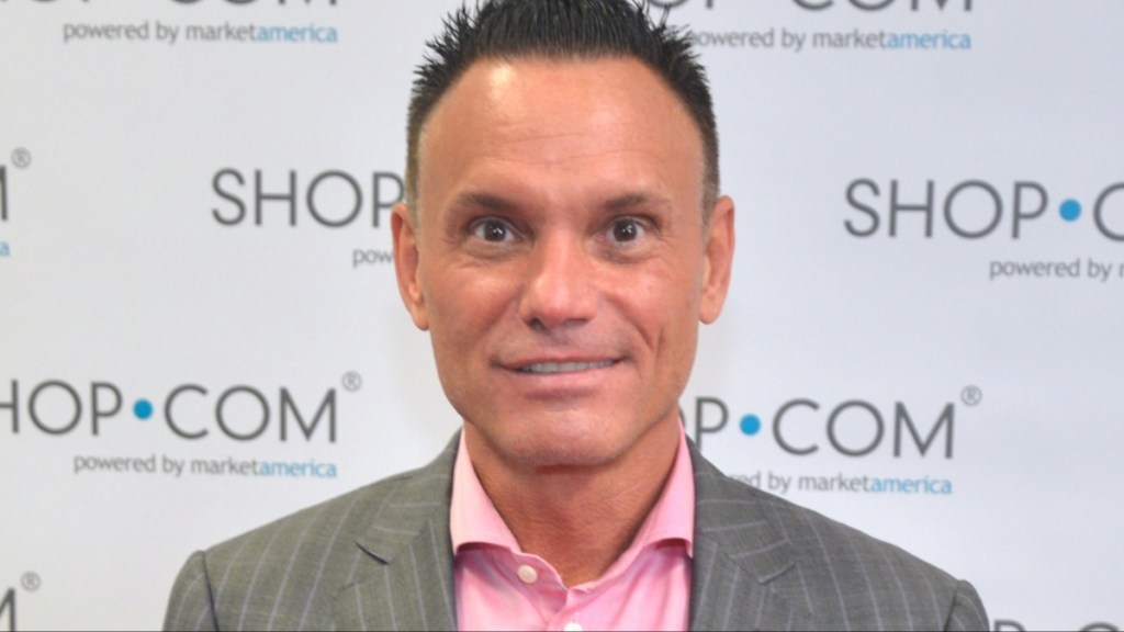 Kevin Harrington Net Worth