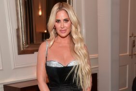 Kim Zolciak says Kroy Biermann wants her back.