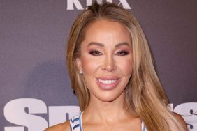 Lisa Hochstein stays winning after Lenny split with his bride-to-be.