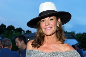 Luann de Lesseps supports fellow alcohol lover Shannon Beador.