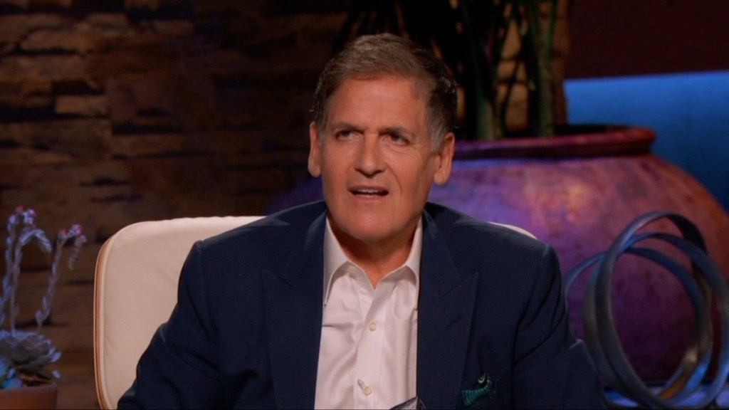 Mark Cuban Net Worth 2024: How Much Money Does Shark Tank Star Make?