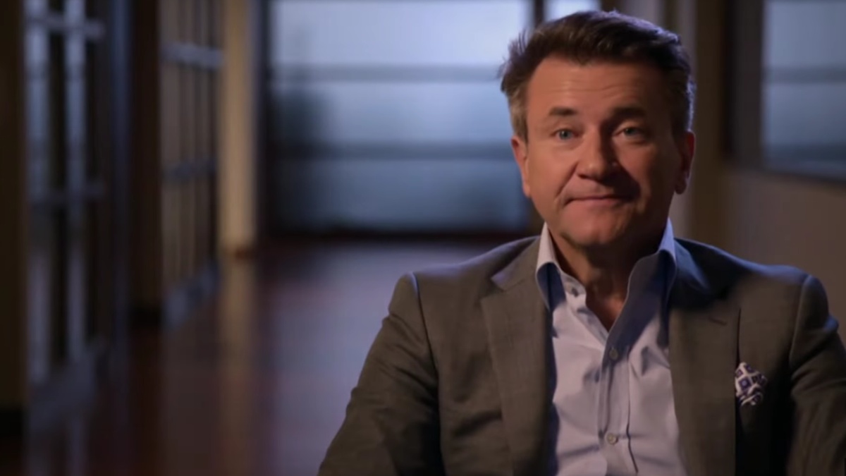 Robert Herjavec Net Worth 2024: How Much Money Does Shark Tank Star ...