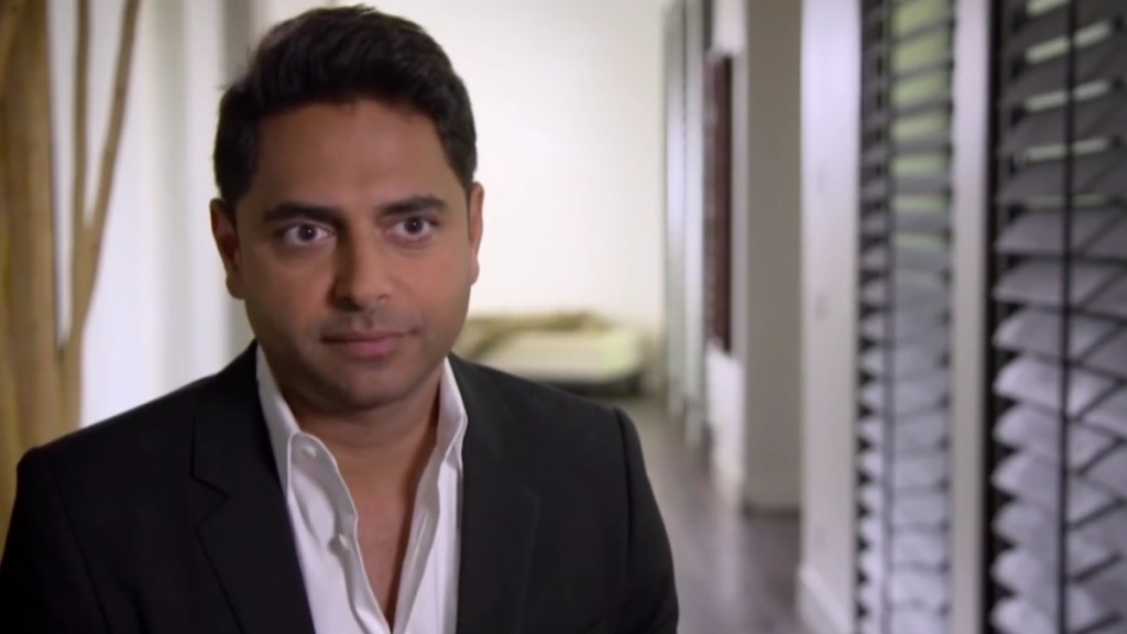 Rohan Oza Net Worth 2024: How Much Money Does Shark Tank Star Make?