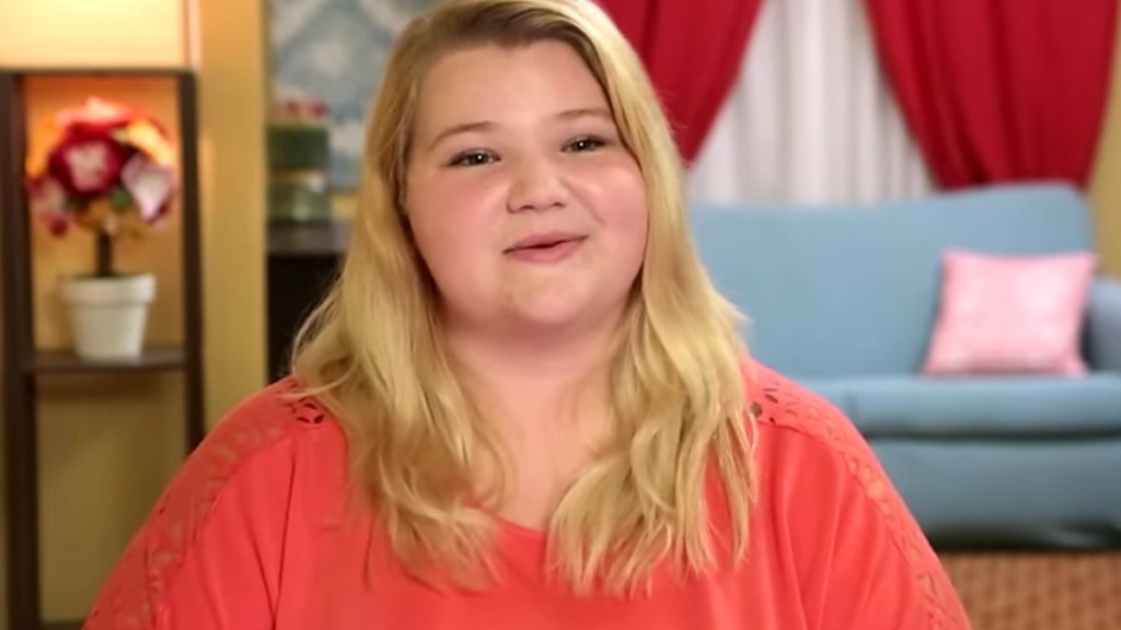 Nicole Nafziger Net Worth 2024: How Much Money Does 90 Day Fiancé Star Make?