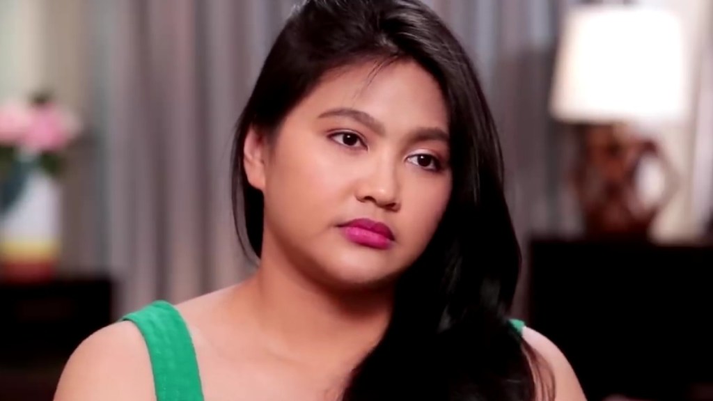 Leida Margaretha Net Worth 2024: How Much Money Does 90 Day Fiancé Star Make?