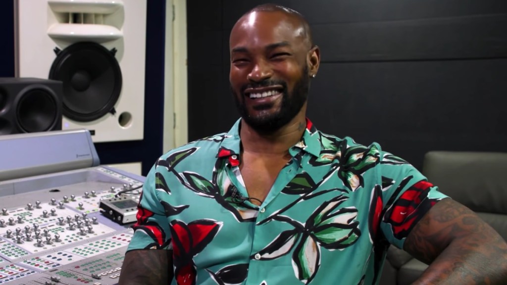 Tyson Beckford Net Worth 2024: How Much Money Does Dancing with the Stars Contestant Make?