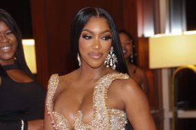 Porsha Williams had a recent victory in court over Simon Guobadia.