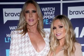 Vicki Gunvalson is showing how cruel she can be.