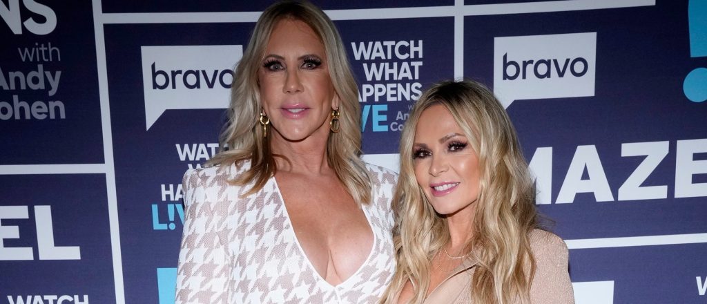 Vicki Gunvalson is showing how cruel she can be.