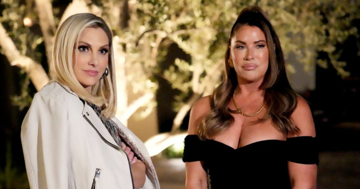 Real Housewives of Orange County Season 18, Episode 12 Recap: An Elephant Never Forgets