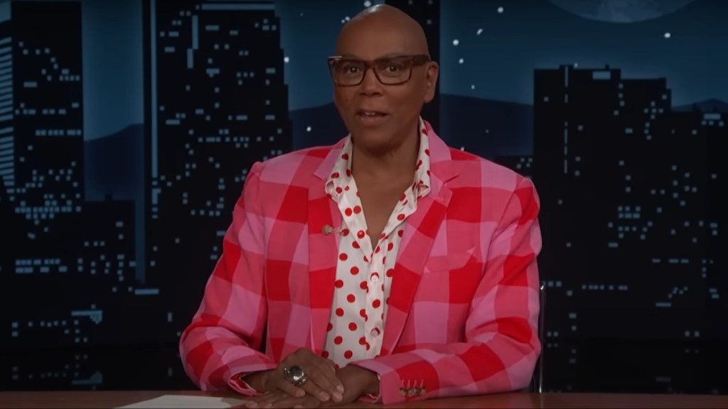 RuPaul Net Worth 2024: How Much Money Does RuPaul's Drag Race Host Make ...