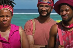 Survivor 47 cast we're excited to see.