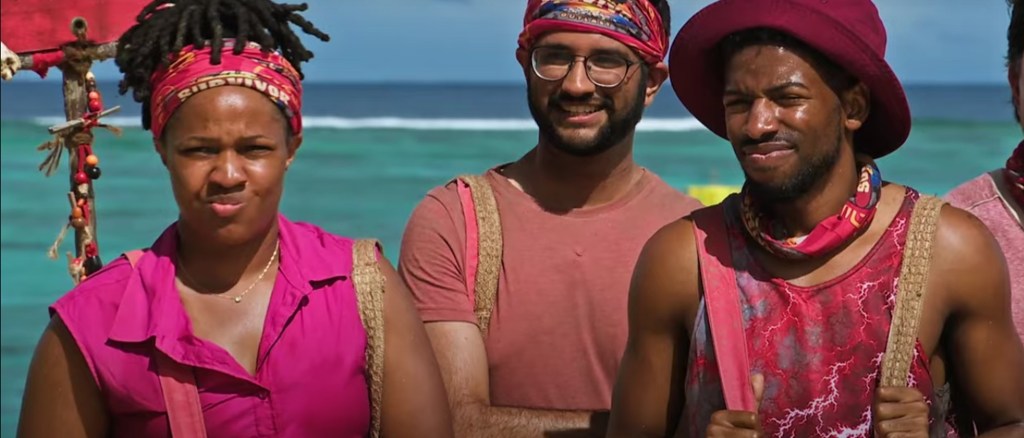 Survivor 47 cast we're excited to see.