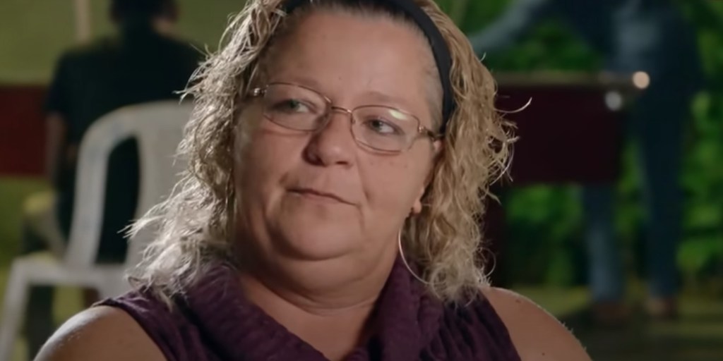 Lisa Hamme fired by TLC for being a racist. 