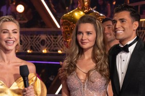 DWTS cast reacts to Anna Delvey's exit.