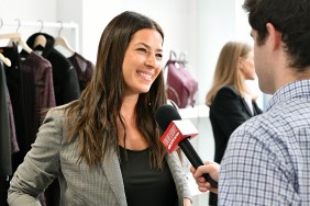 RHONY's new addition, Rebecca Minkoff.