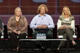 Sister Wives cast