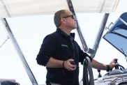 Captain Glenn Shephard Below Deck Sailing Yacht